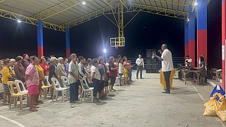 3TMI Mission Trip - The Philippines ( March 23-29, 2025) 